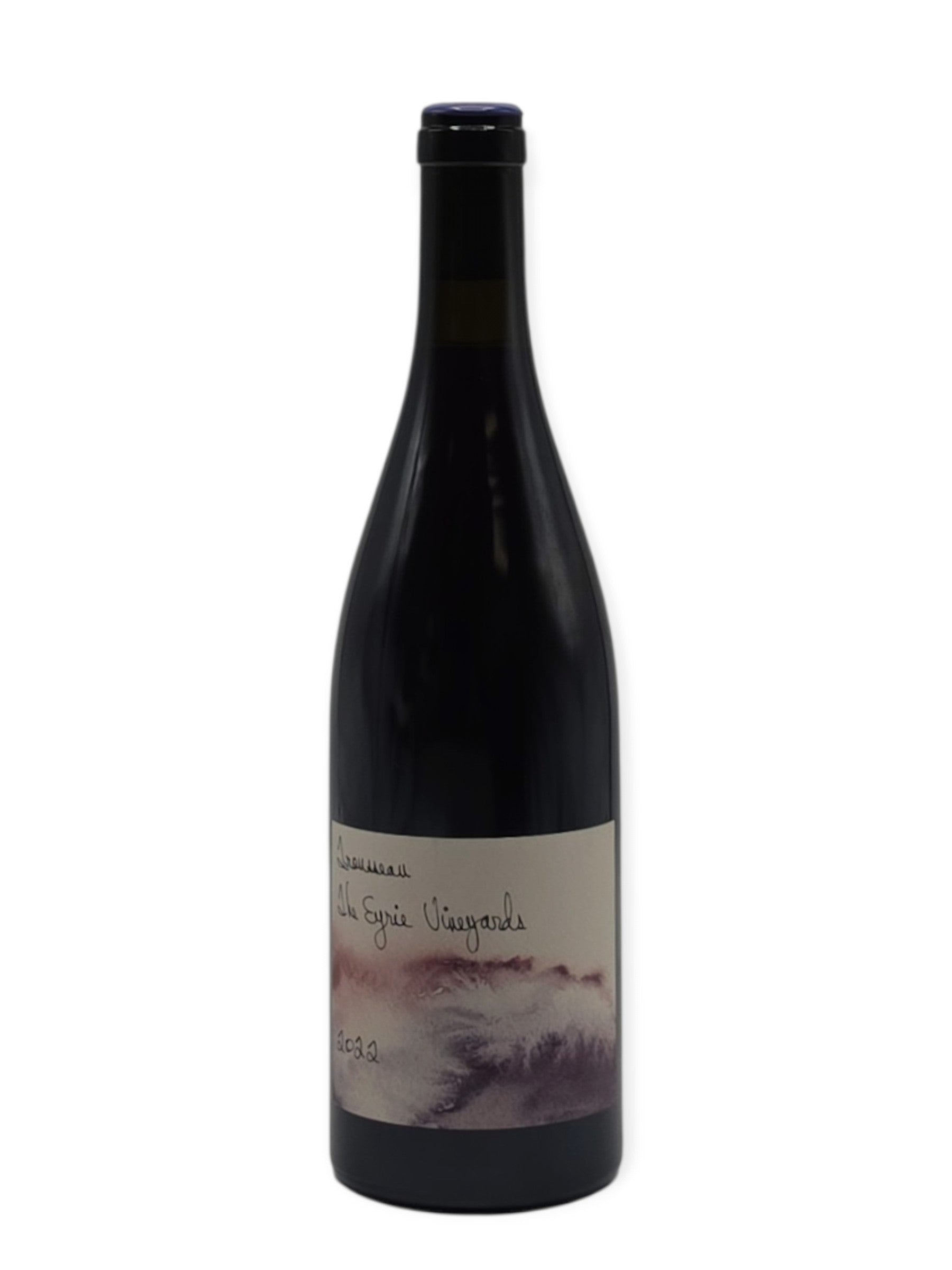 The Eyrie Vineyards Trousseau 2022