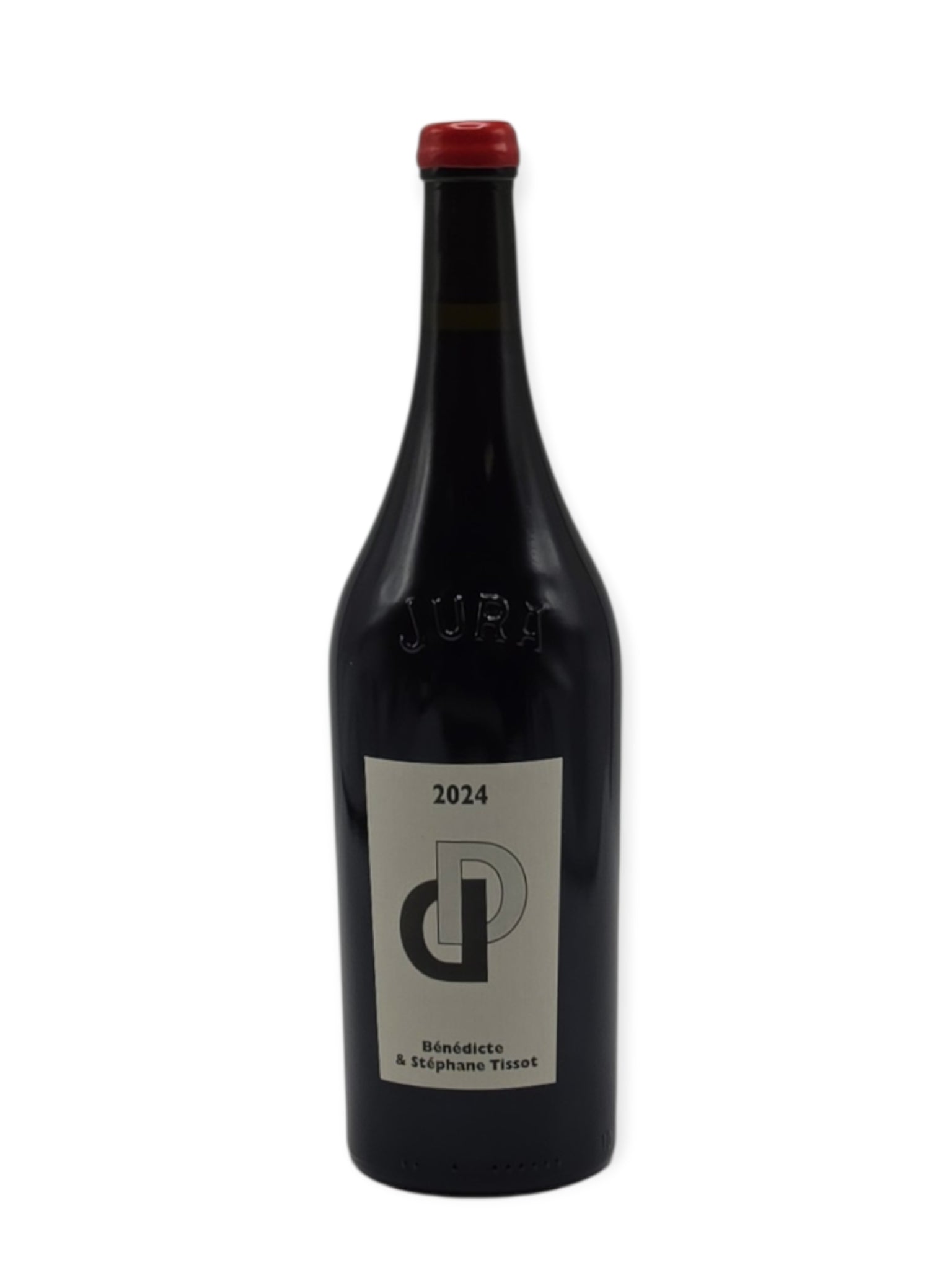Tissot Bénédicte et Stéphane - 'Arbois Jura  D.D'  2024