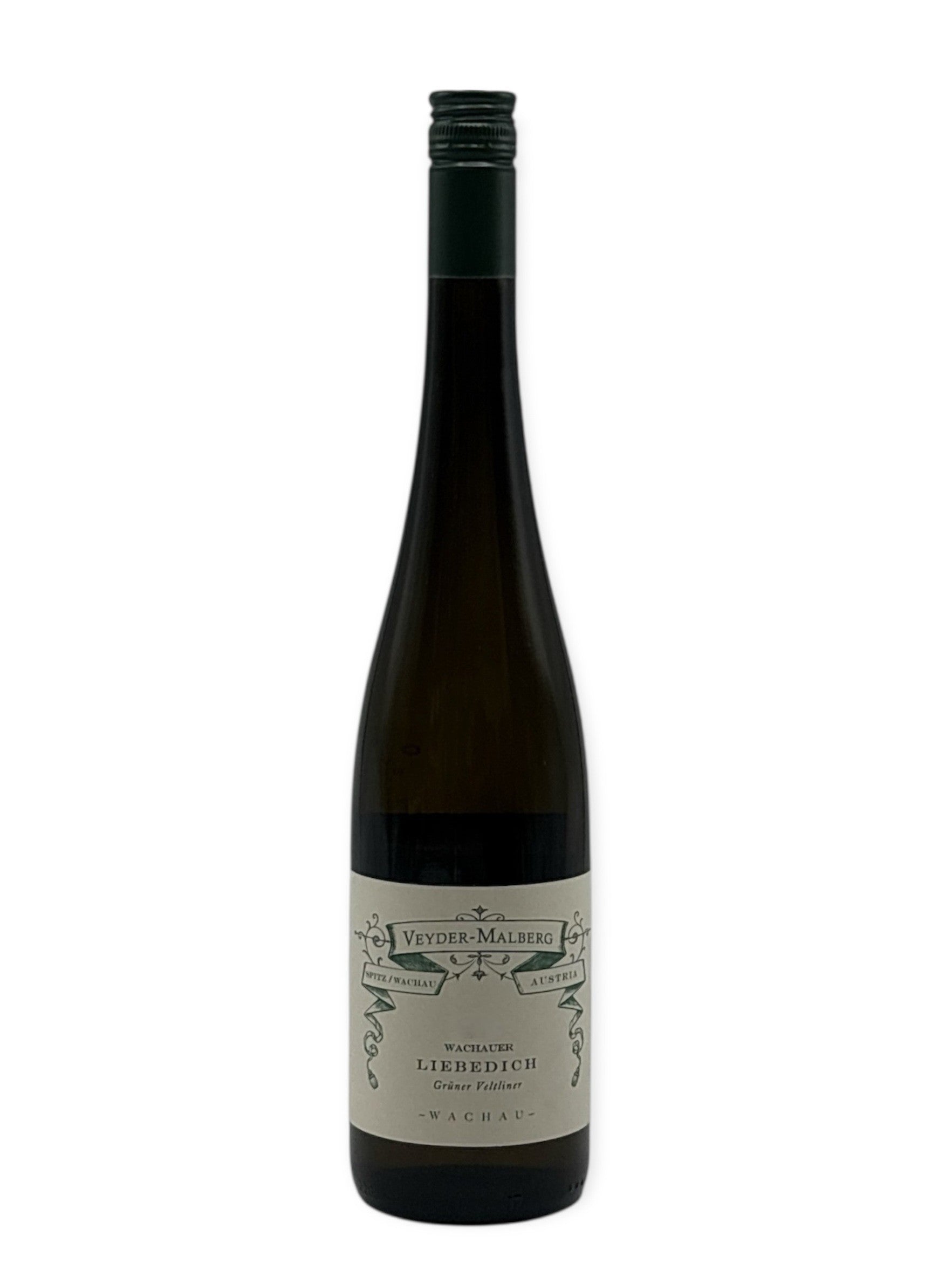 Veyder-Malberg - Grüner Veltliner 'Liebedich Grüner Veltliner' 2024