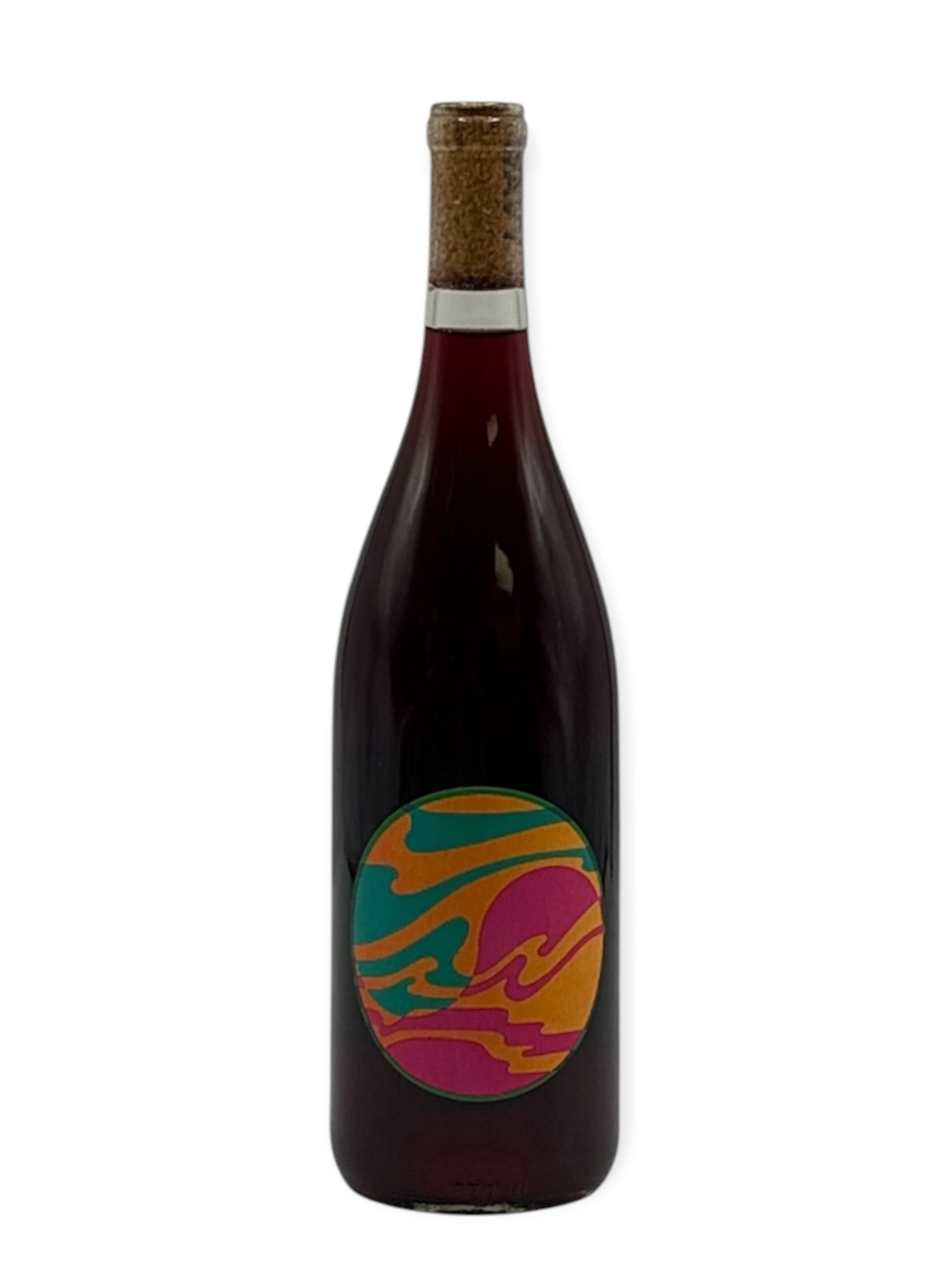 Wavy Wines - Super Californian 2024