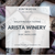 Arista Winery with Marc McWilliams 10.04.23