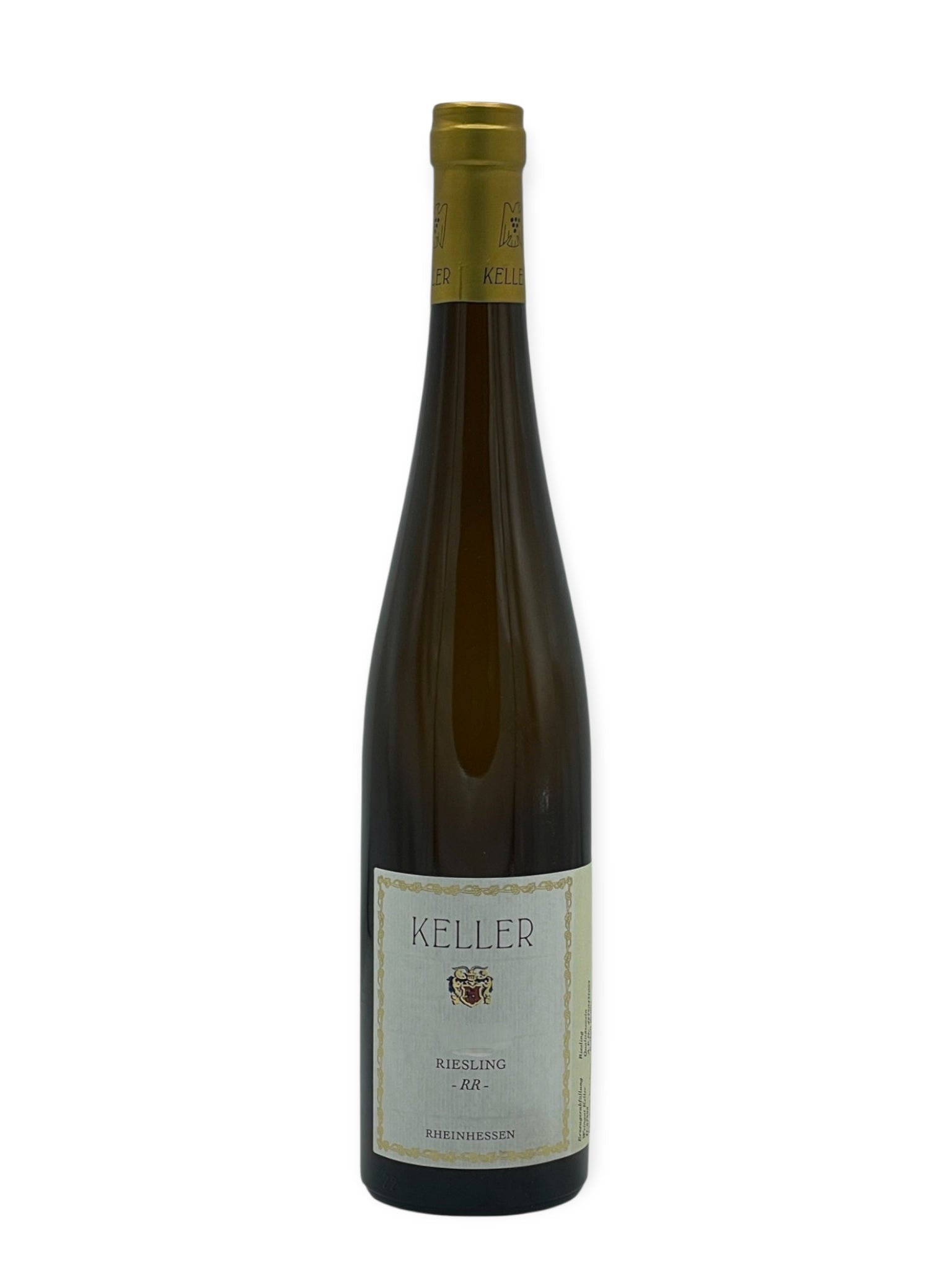 Weingut Keller - Riesling 'RR' 2025