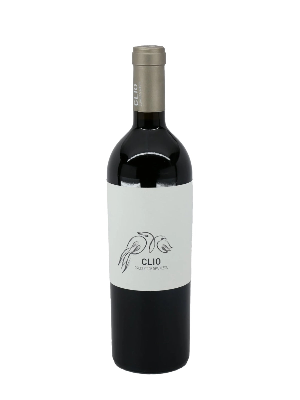 Bodegas El Nido - 'Clio' Jumilla 2008