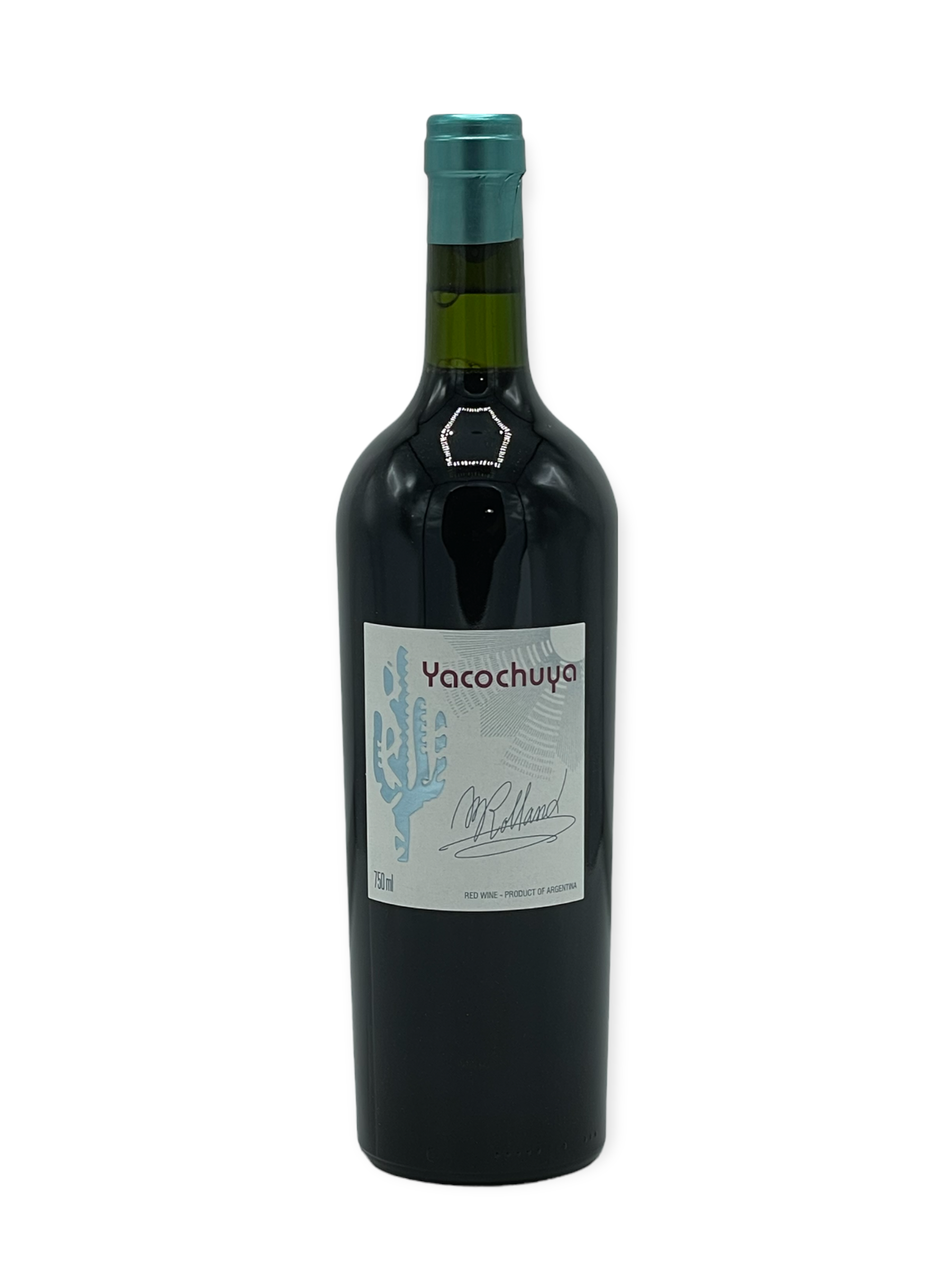 Yacochuya - Yacochuya 2019