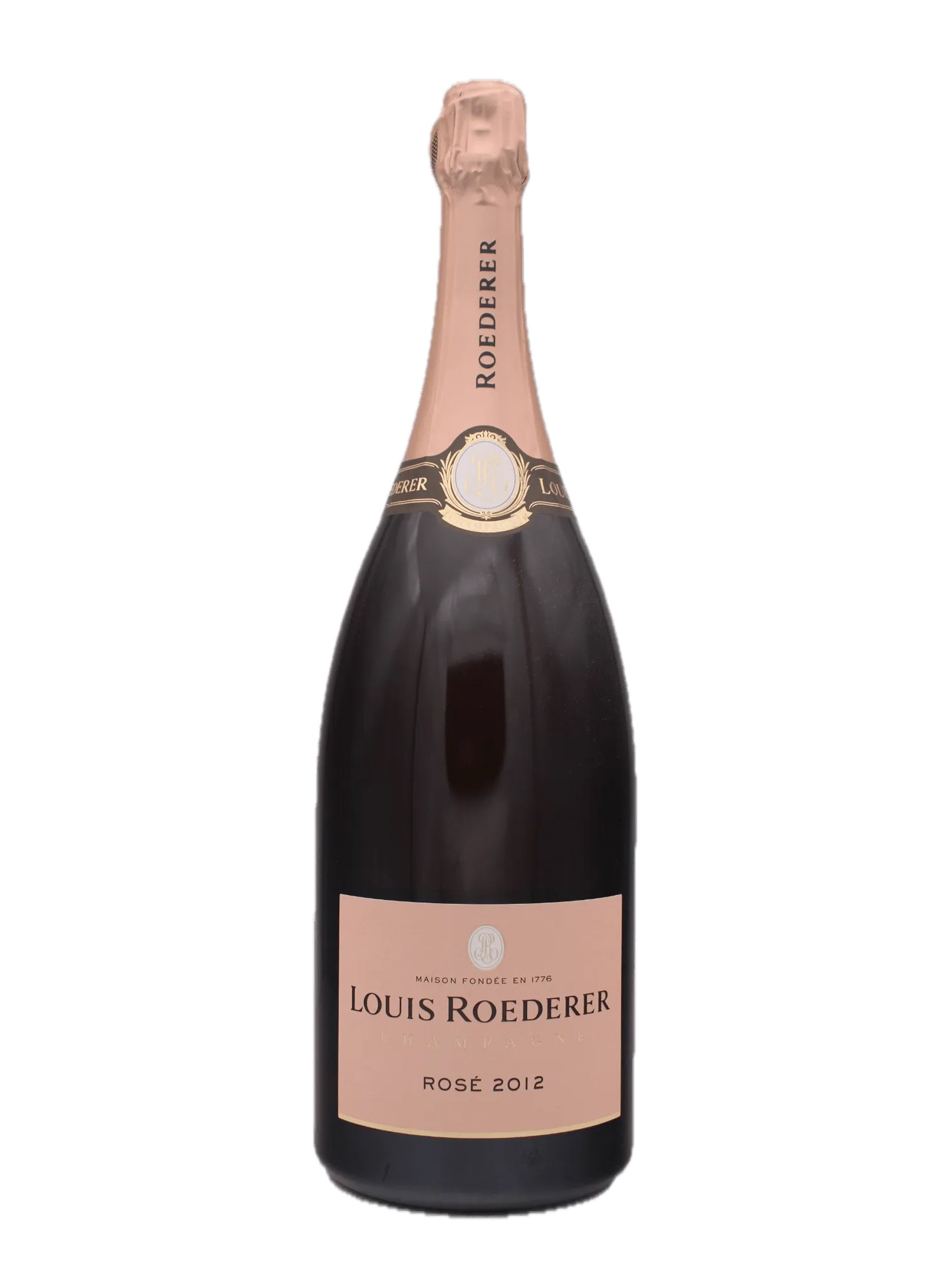 Louis Roederer 2012 シャンパン　750ml Louis Roederer - Brut Rosé 2012 (Magnum) - VinoNueva Fine & Rare