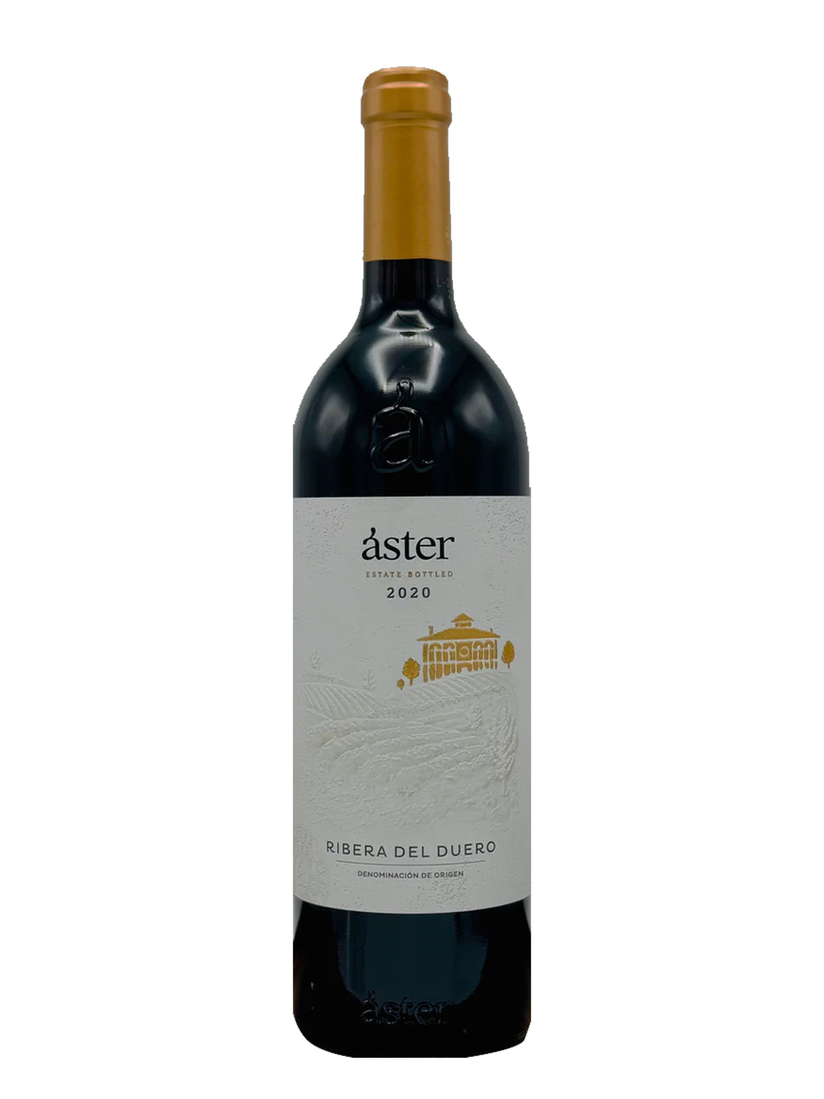 Aster - Ribera del Duero Crianza 2020