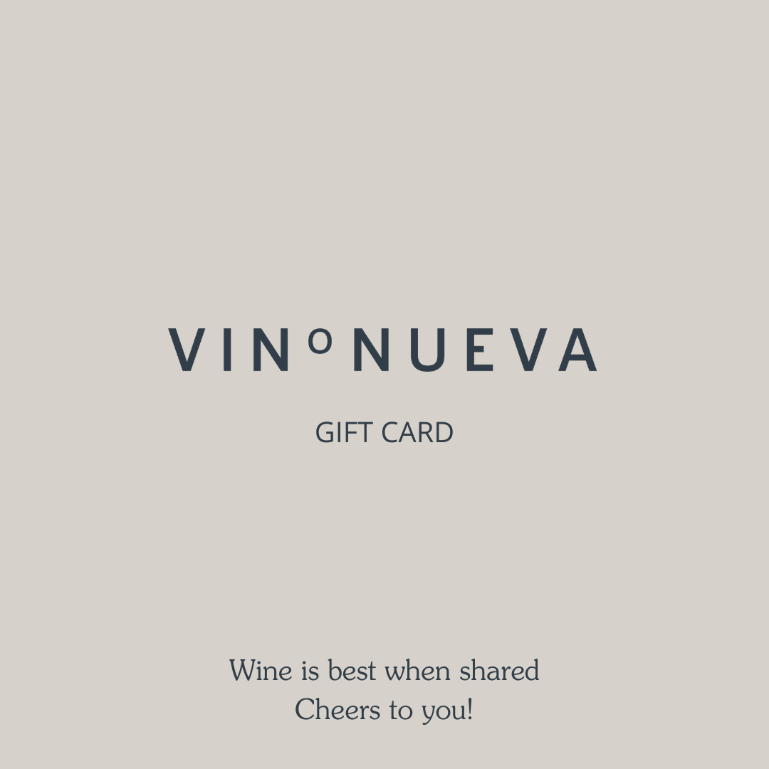 Gift Card - VinoNueva Fine & Rare Wines