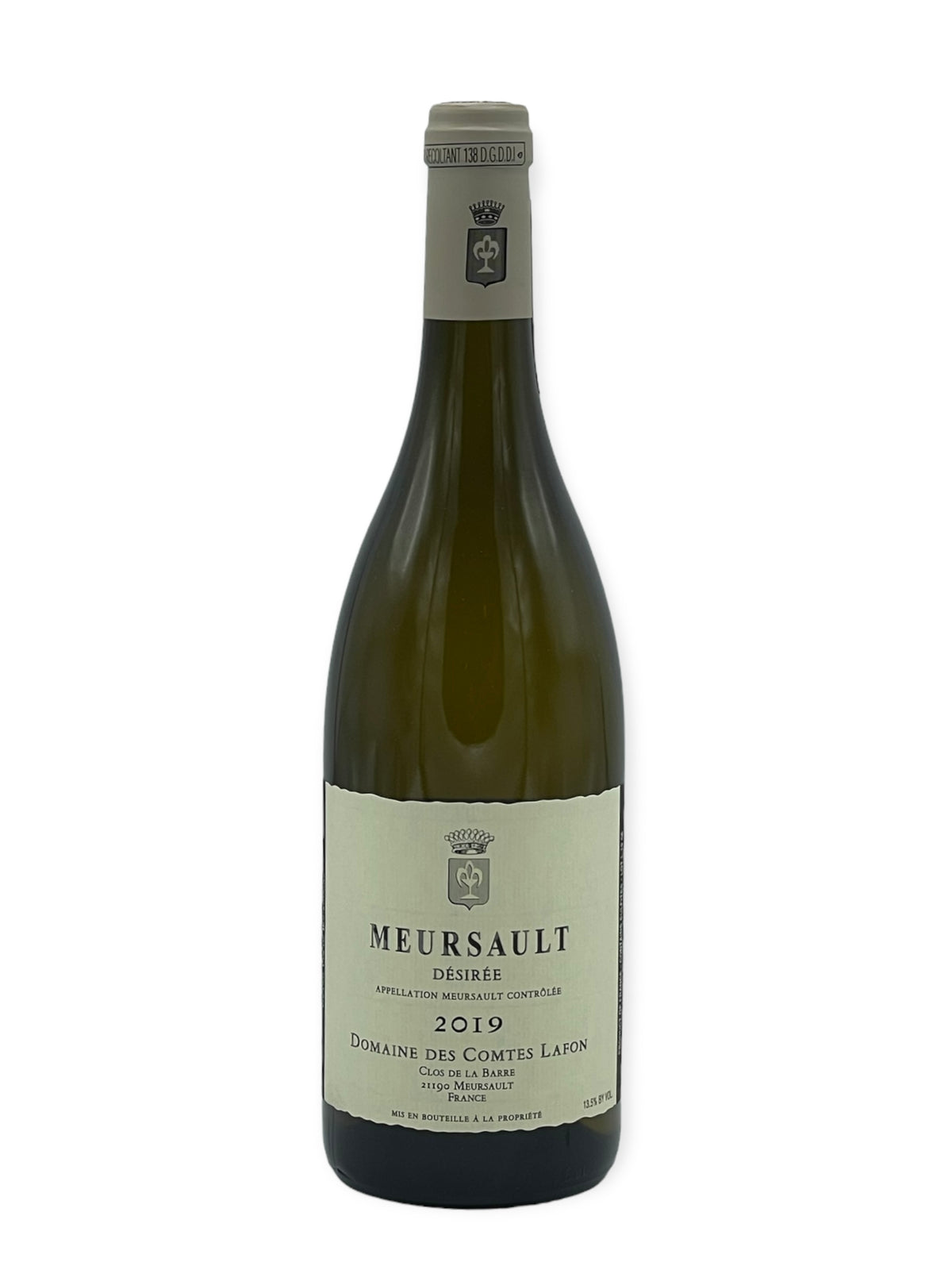 Domaine des Comtes Lafon - Meursault Desiree 2019
