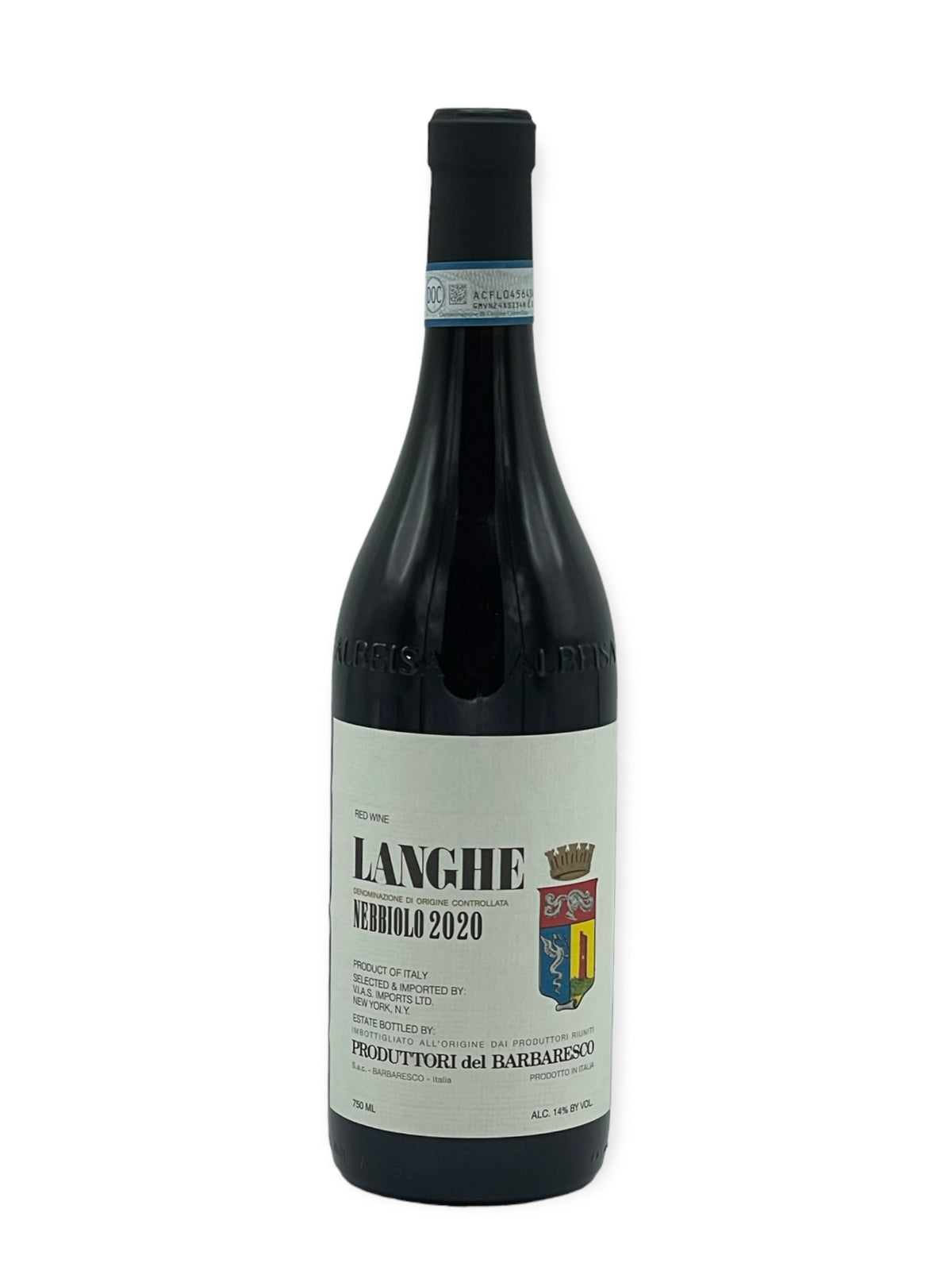 Produttori del Barbaresco - Langhe Nebbiolo 2023