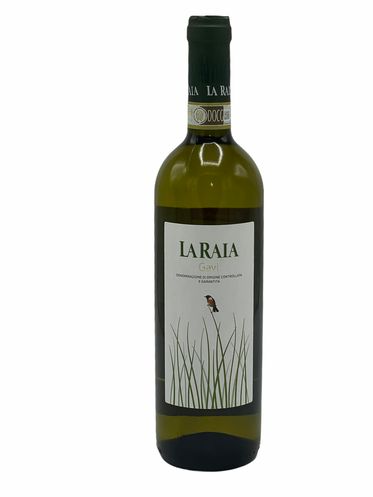 La Raia - Gavi 2020 - VinoNueva Fine &amp; Rare Wines