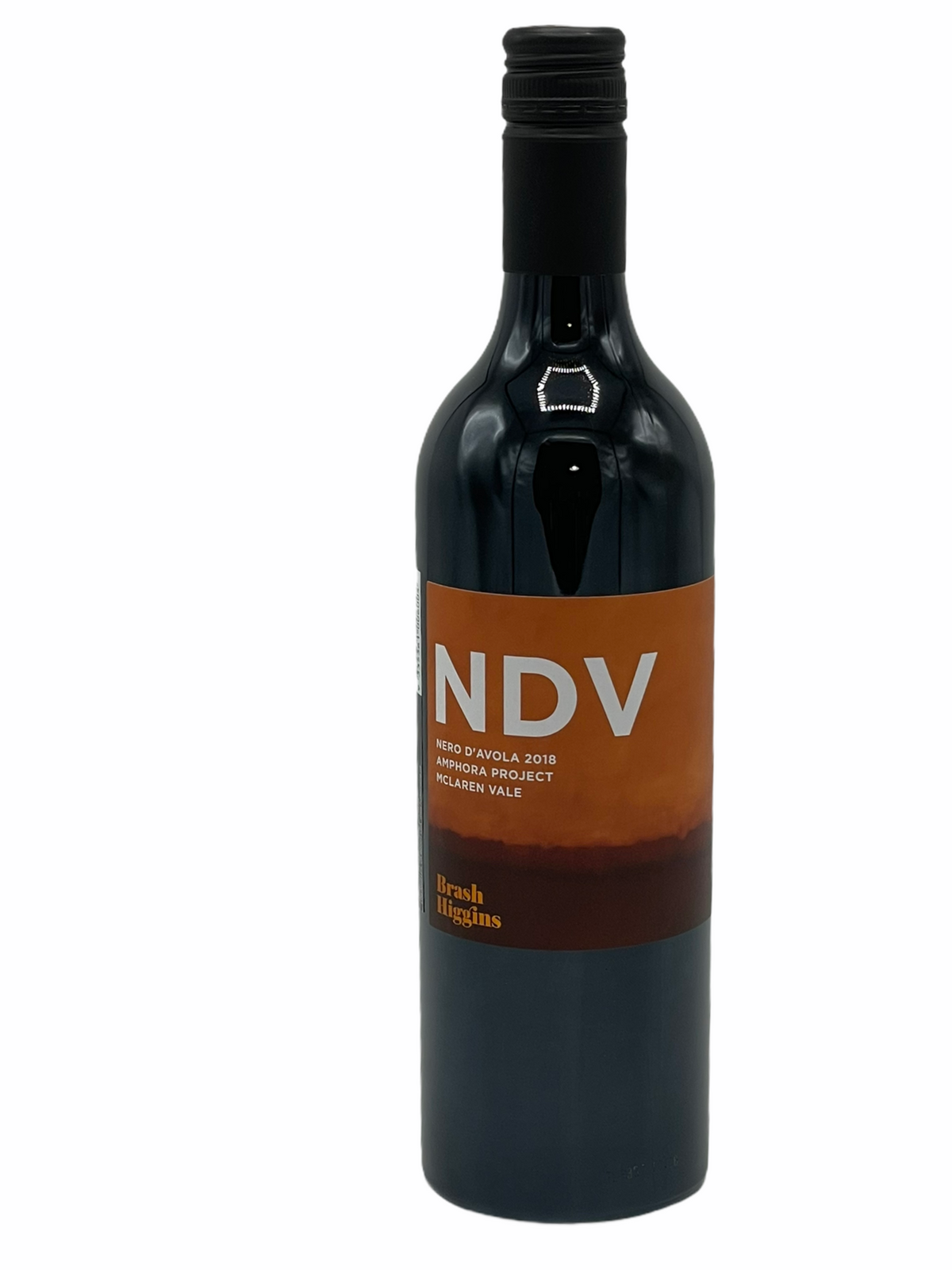 Brash Higgins - Nero d&#39;Avola Amphora Project &#39;NDV&#39; 2018 - VinoNueva Fine &amp; Rare Wines