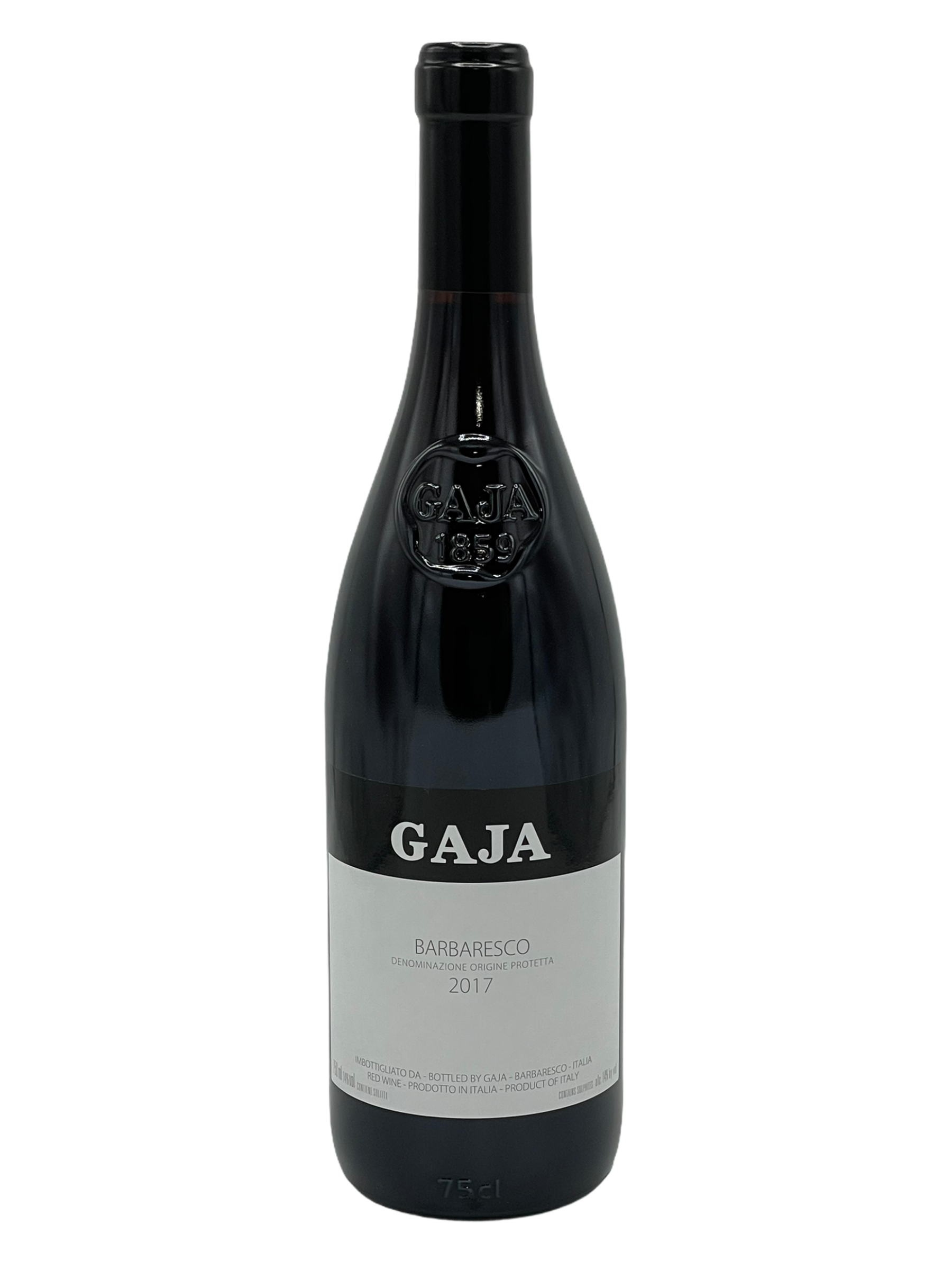 Gaja - Barbaresco 2017 - VinoNueva Fine & Rare Wines
