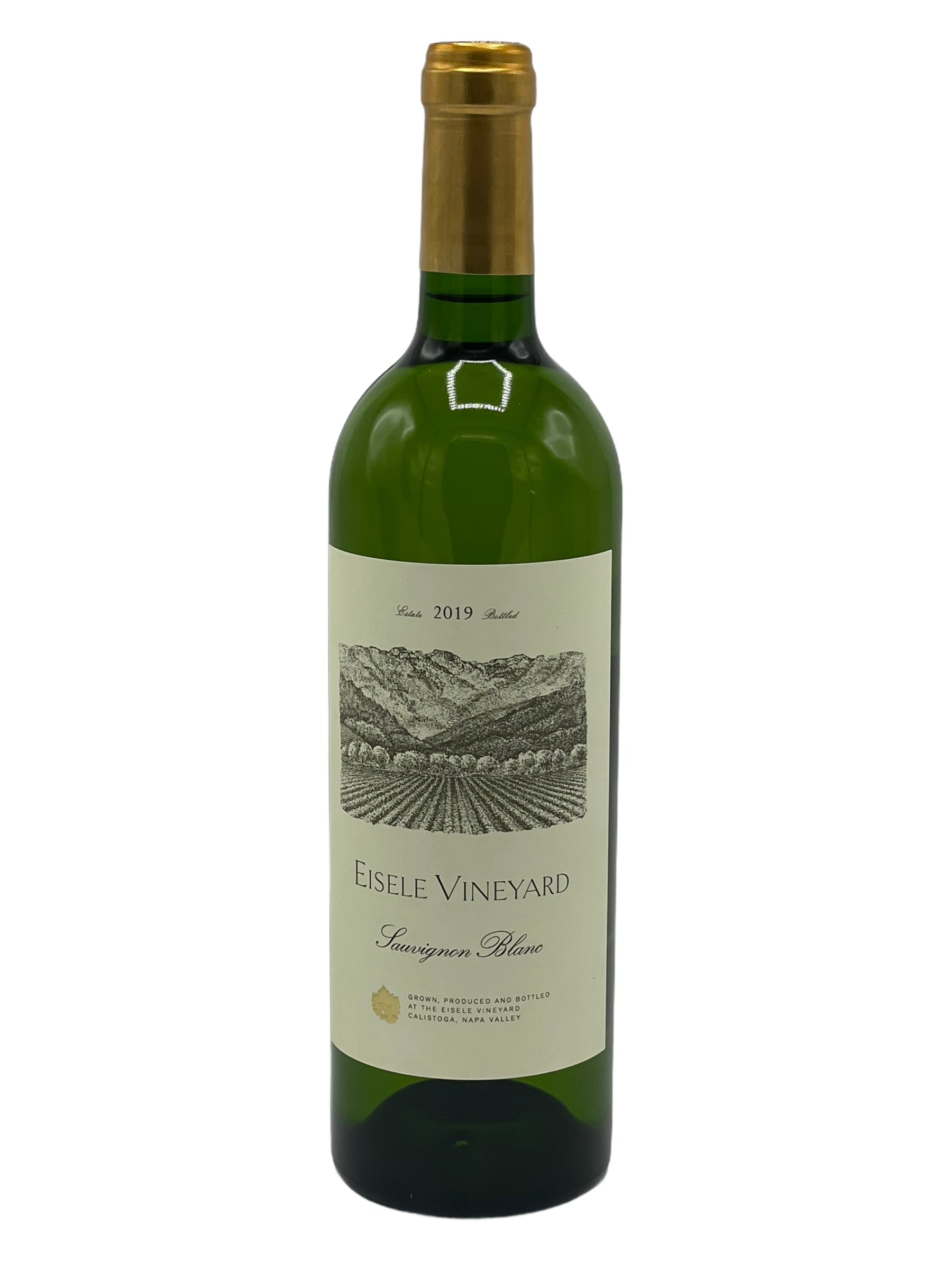 Eisele Vineyard - Sauvignon Blanc 2019 - VinoNueva Fine & Rare Wines