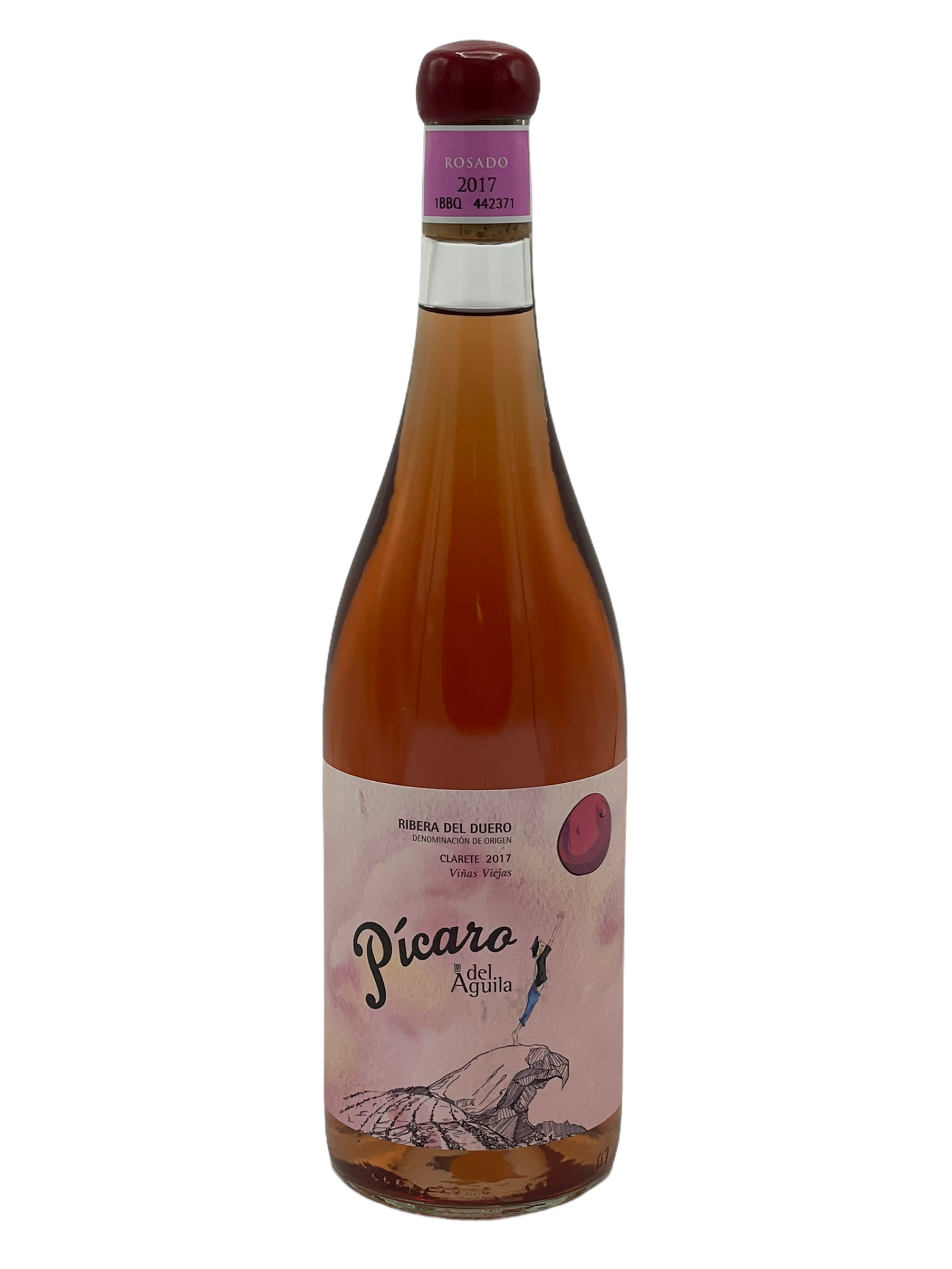 Rosé VinoNueva Miami Wine Fine Wine - Rare &