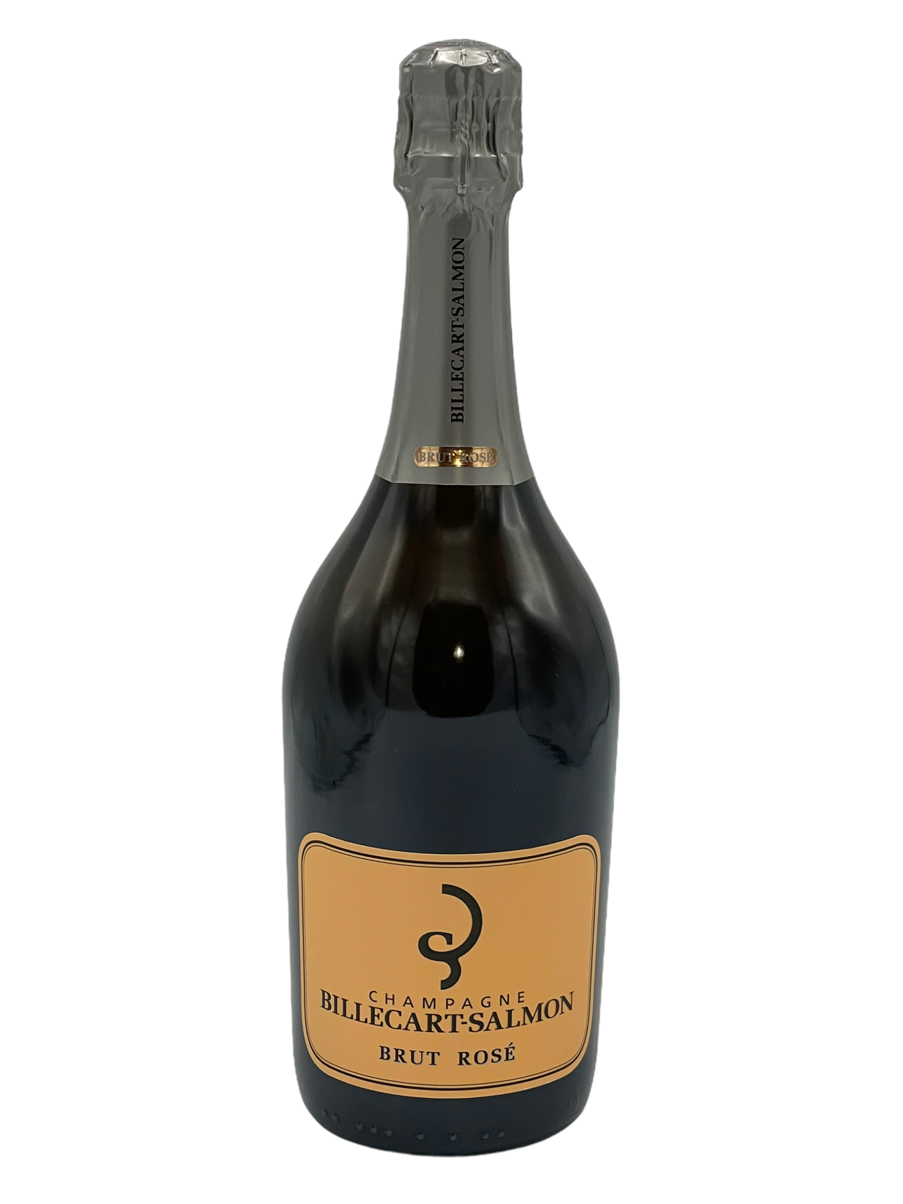 Billecart-Salmon - Champagne 'Brut Rosé' NV - VinoNueva Fine & Rare Wines