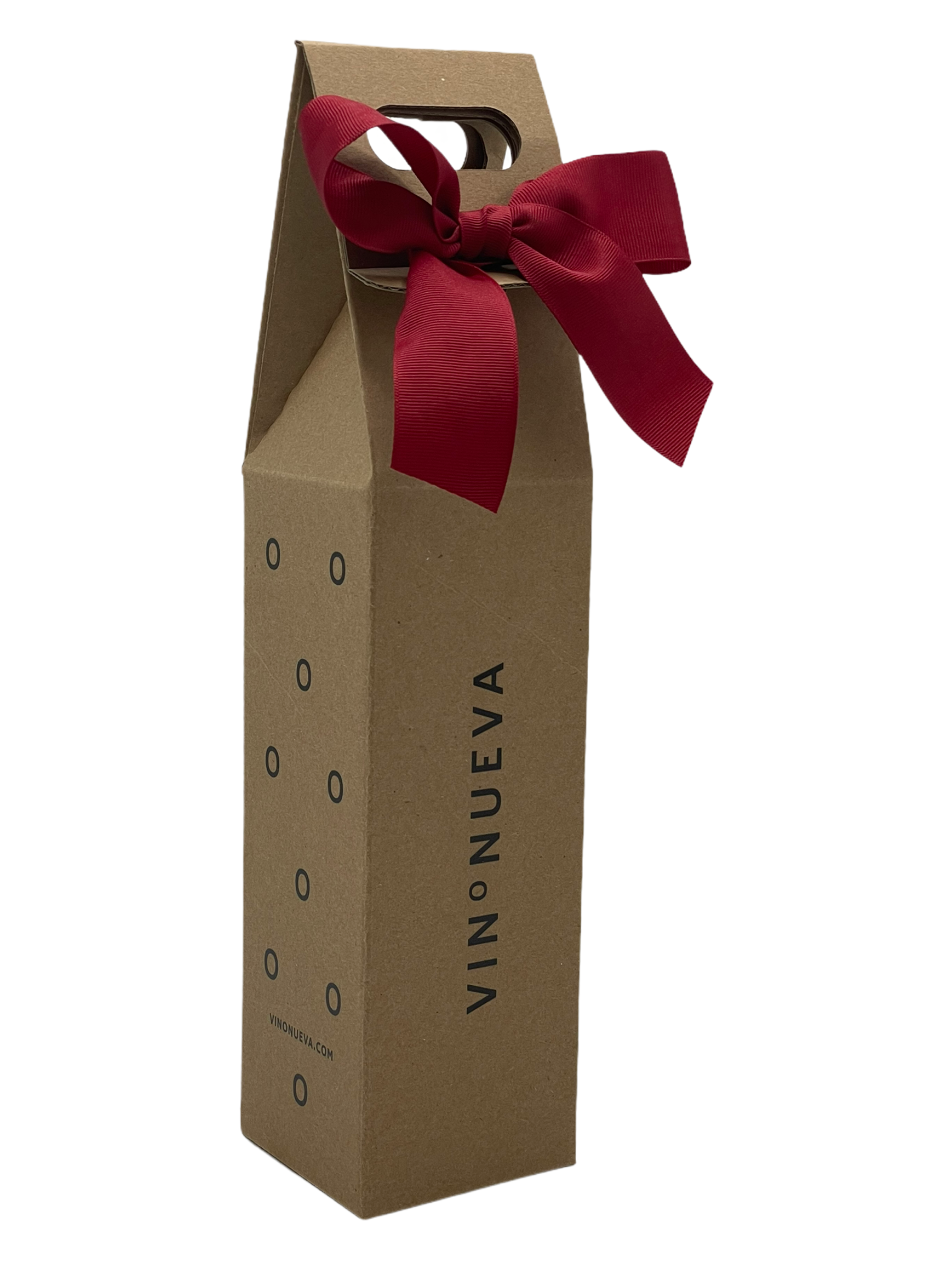 1 Bottle Gift Box - VinoNueva Fine & Rare Wines