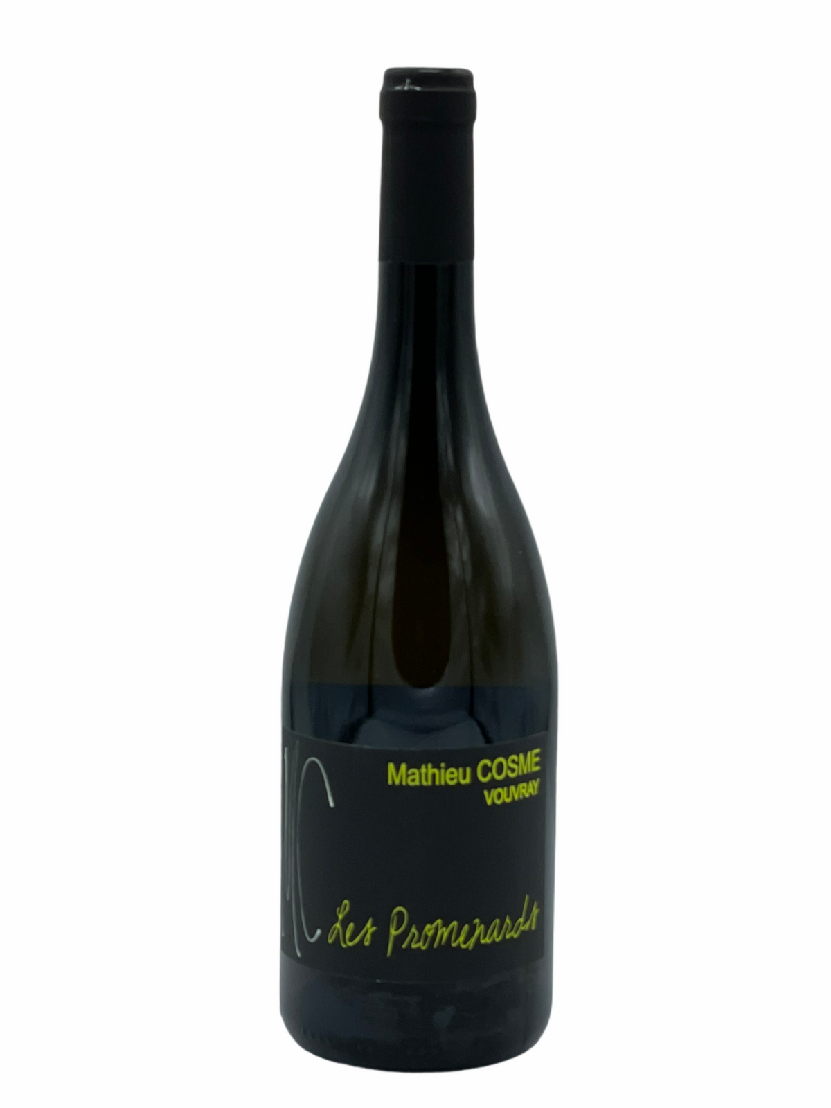 Domaine Mathieu Cosme Vouvray Les Promenards 2018 - VinoNueva Fine &amp; Rare Wines