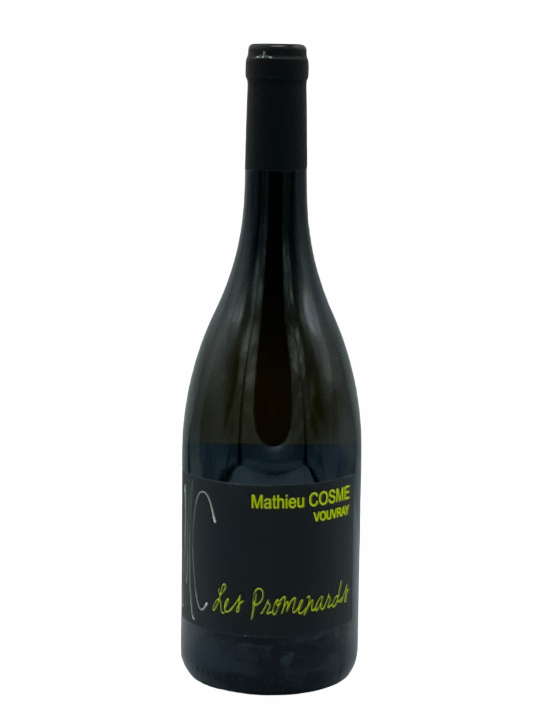 Domaine Mathieu Cosme Vouvray Les Promenards 2022 - VinoNueva Fine