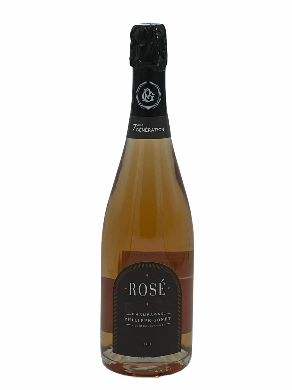 Philippe Gonet - Champagne Rosé Brut NV - VinoNueva Fine &amp; Rare Wines