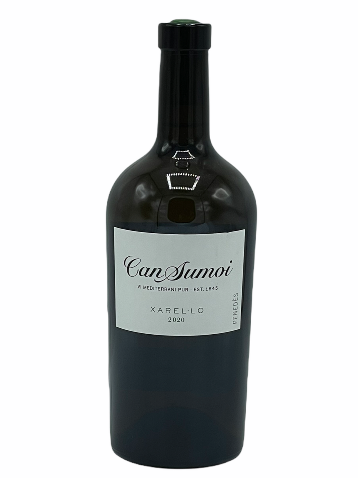 Can Sumoi - Xarel-lo 2020 - VinoNueva Fine &amp; Rare Wines