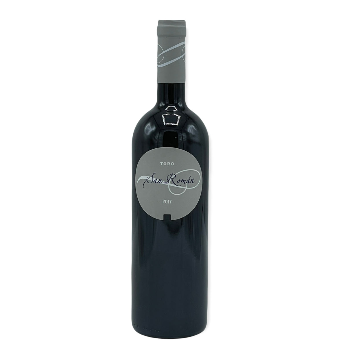 Bodegas San Román - Toro 2018
