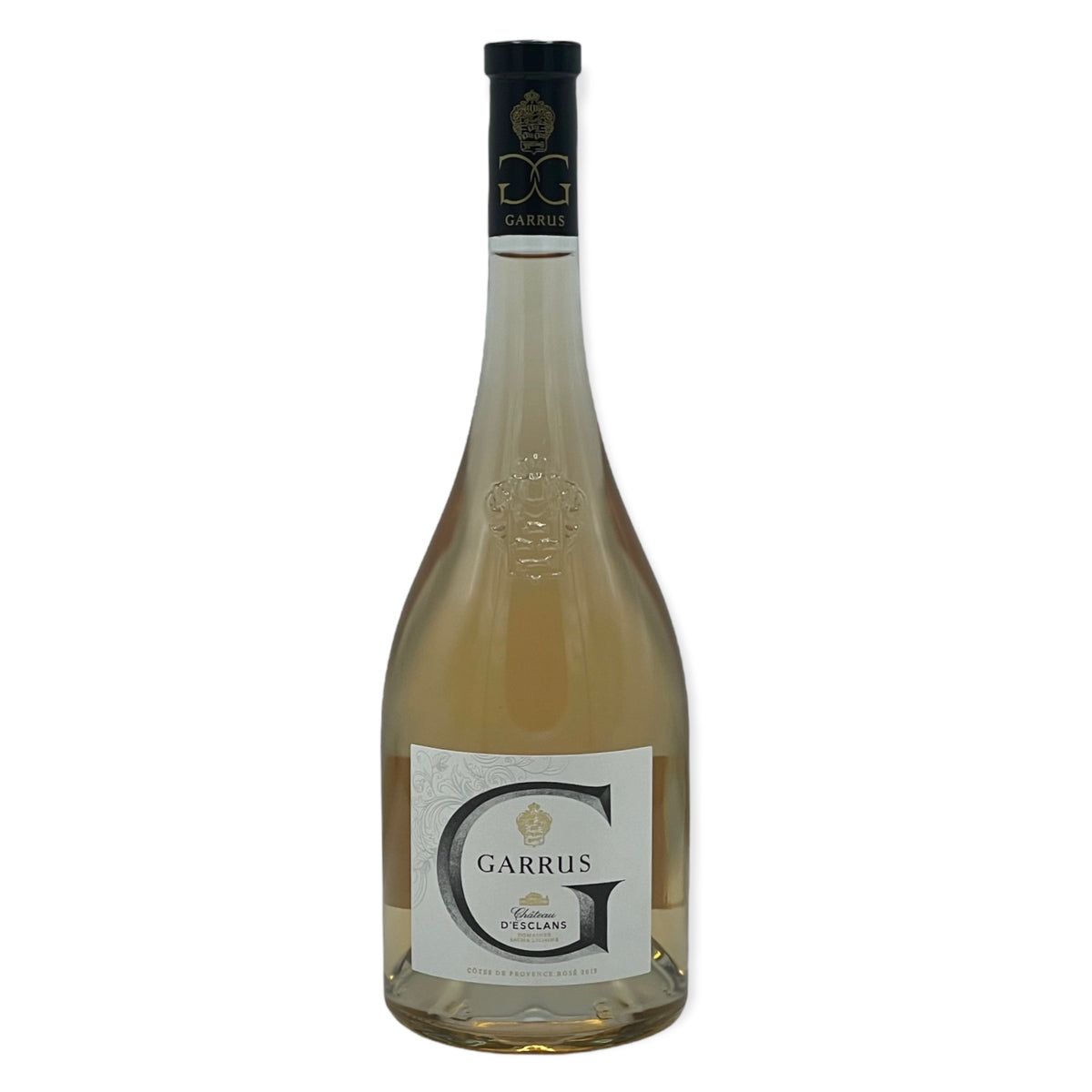 Château d&#39;Esclans - Cotes de Provence Garrus Rose 2021