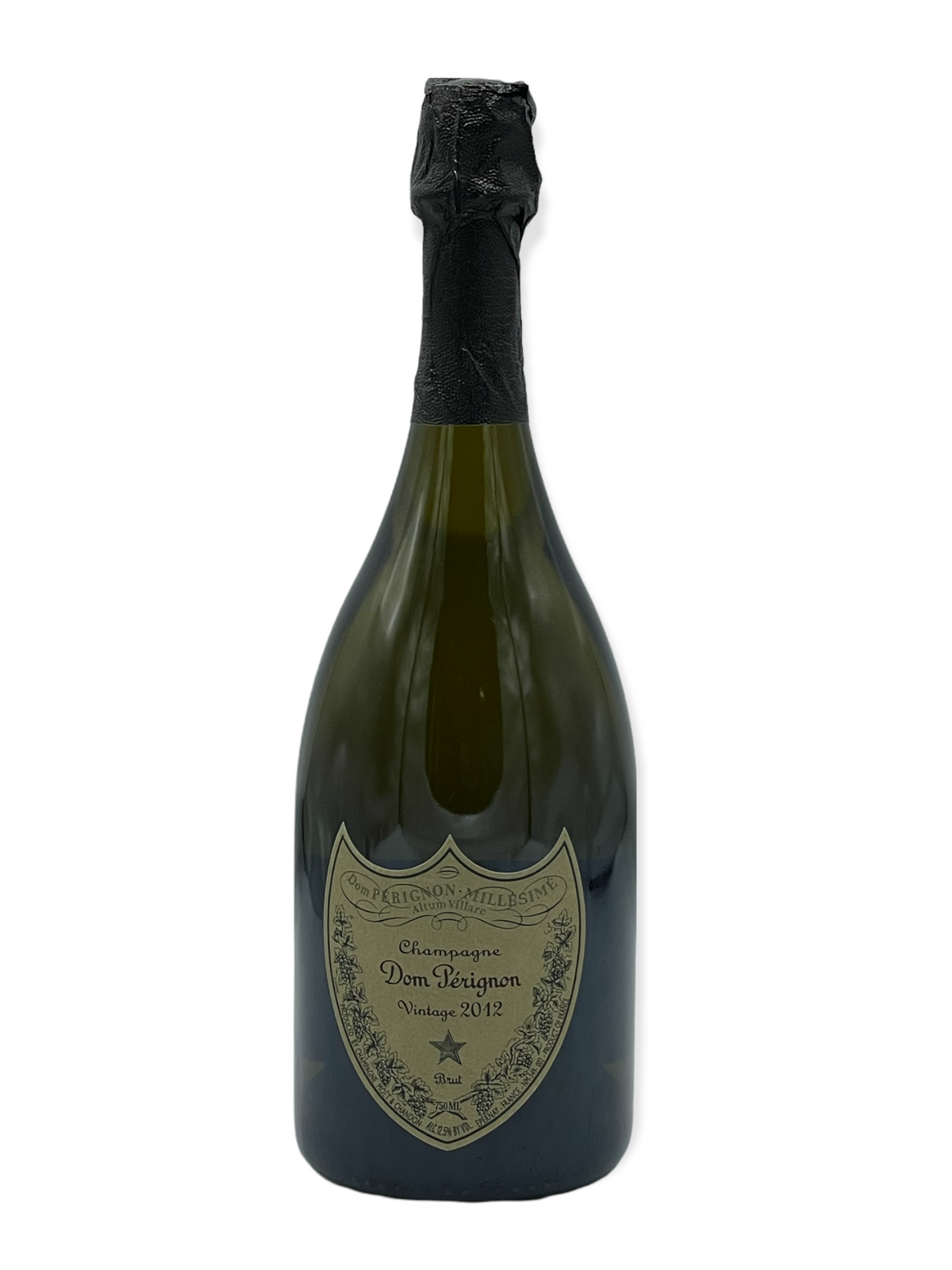 Dom Perignon - Champagne Brut 2012