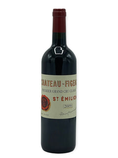 Château Figeac - Saint-Emilion Grand Cru 2009 - VinoNueva Fine