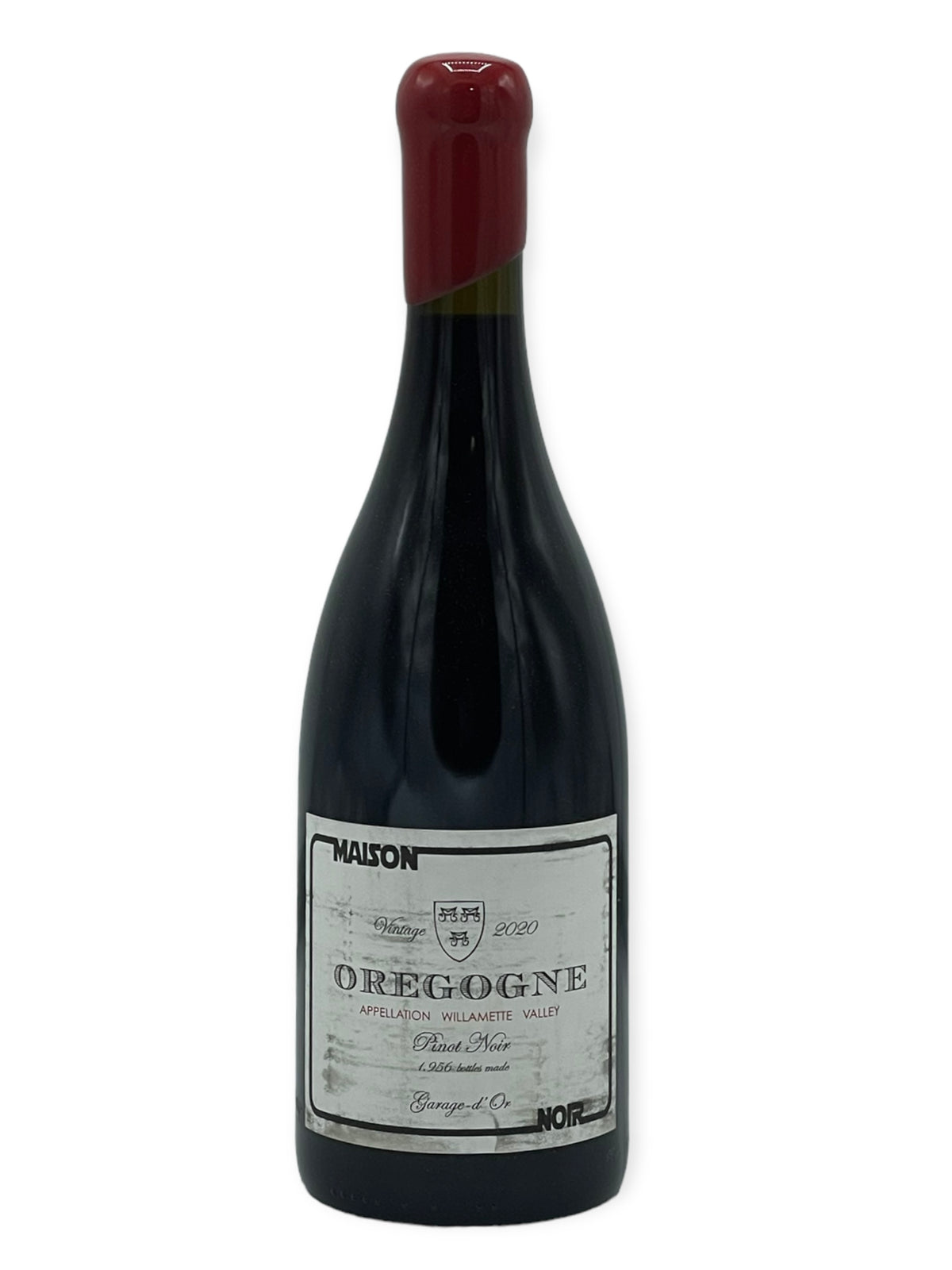 Maison Noir - Oregogne Pinot Noir 2020