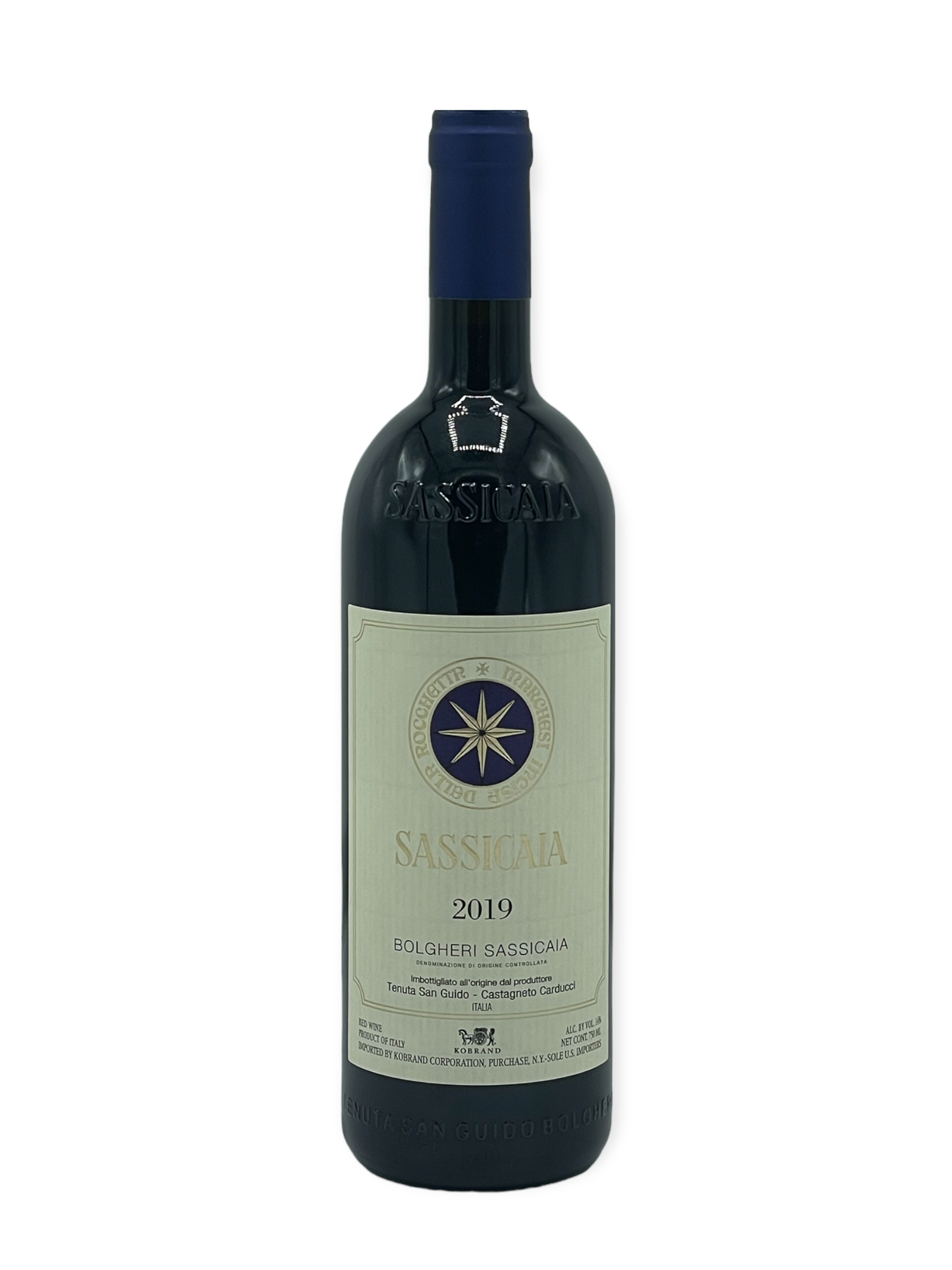 Sassicaia wine deals