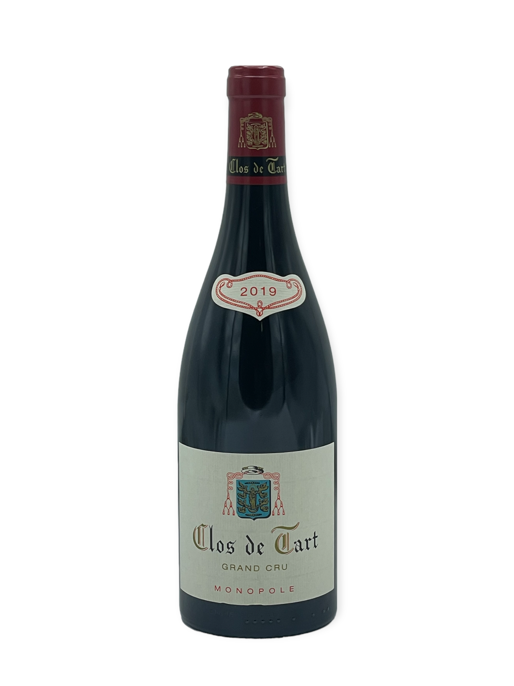 Domaine du Clos de Tart - 'Clos de Tart' Grand Cru Monopole 2019