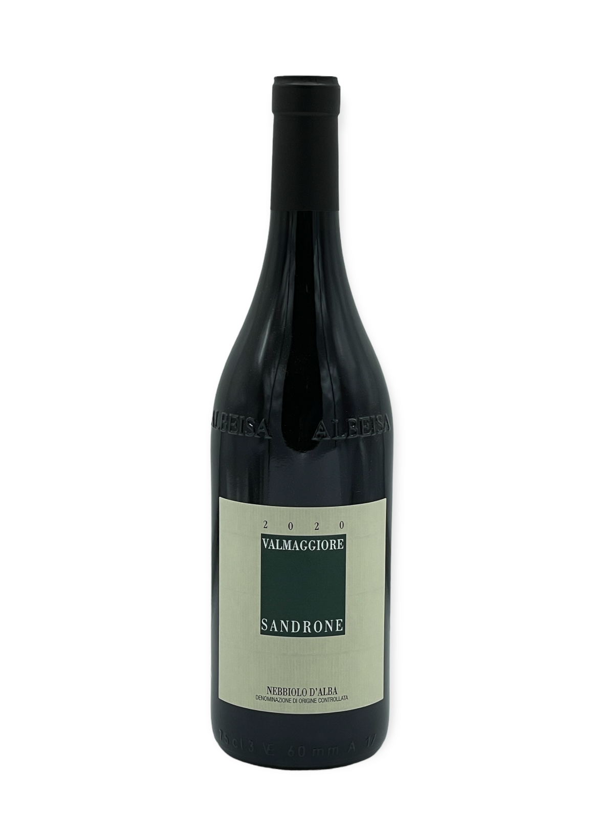 Luciano Sandrone - Valmaggiore Nebbiolo d&#39;Alba 2020
