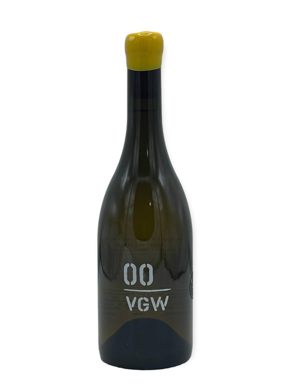 00 Wines &#39;VGW&#39; Very Good White Chardonnay 2019