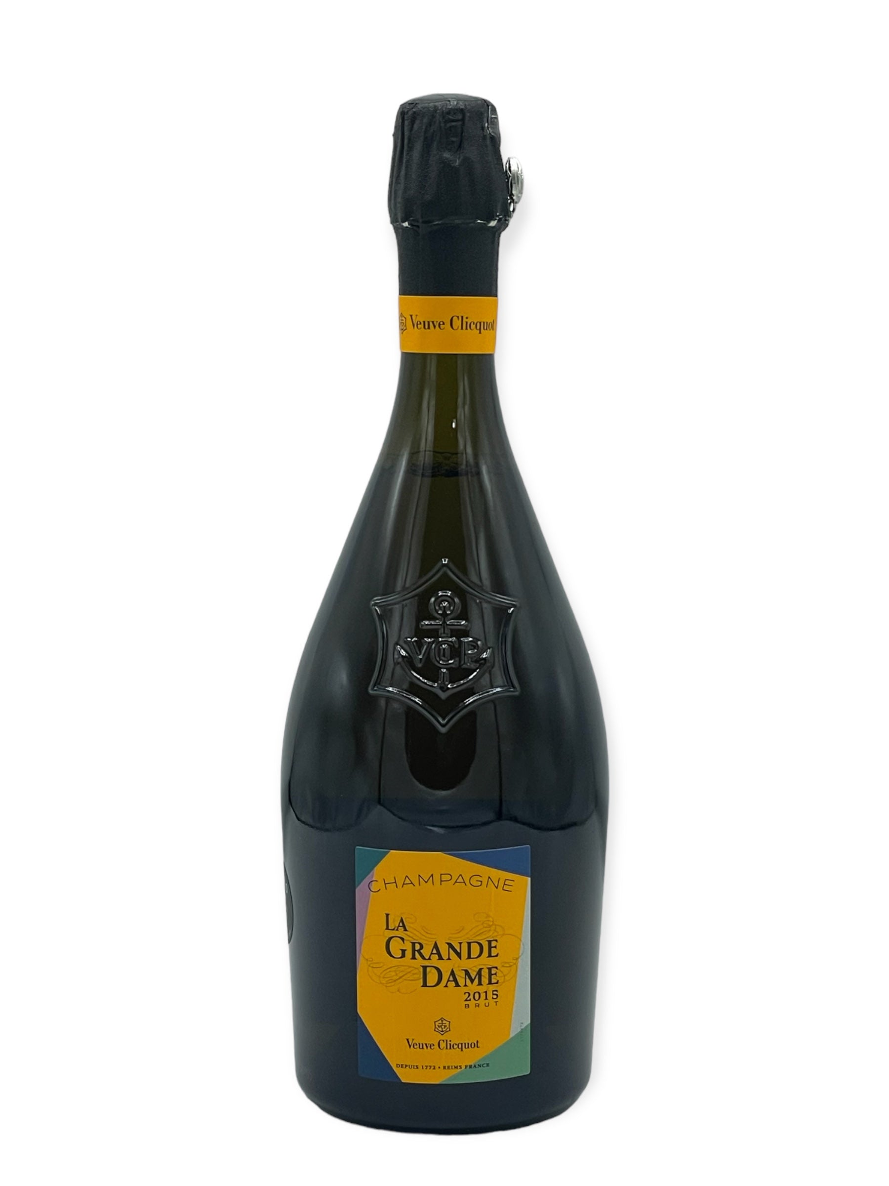 La Grande Dame Rose 2006, Champagne Veuve Clicquot 