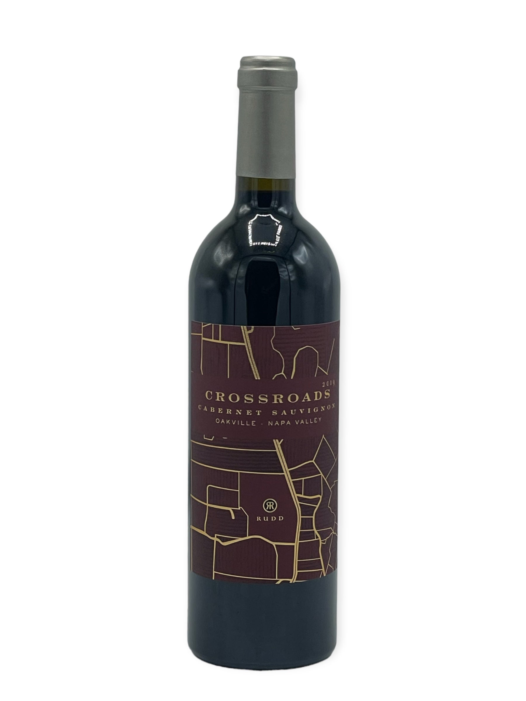 Rudd - Crossroads Cabernet Sauvignon Oakville 2019 - VinoNueva
